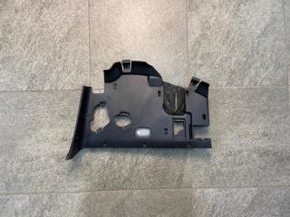 Накладка торпедо левая Mercedes-Benz GL 2012