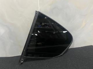 Форточка двери задняя левая Bmw 5-series 2019