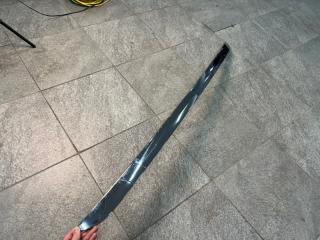 Накладка заднего бампера Mercedes-Benz GL 2012 Б/У Накладка заднего бампера Mercedes-Benz GL 2012