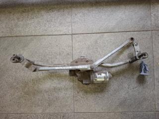 Трапеция дворников Skoda Fabia 2010