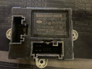 Запчасть блок управления двери Jaguar Xf