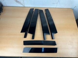 Накладка рамки двери Mercedes-Benz GL 2012