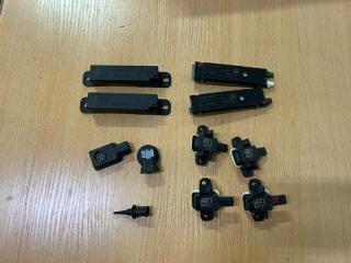 Датчик Mercedes-Benz GL 2012