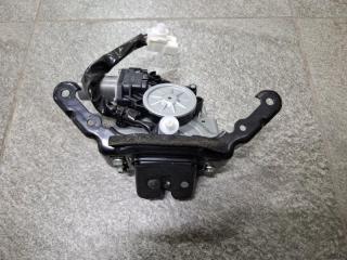 Замок крышки багажника Lexus RX300 2018 Б/У Замок крышки багажника Lexus RX300 2018