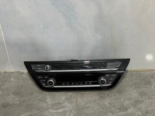Блок управления климат контролем Bmw 5-series 2019 Б/У Блок управления климат контролем Bmw 5-series 2019