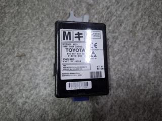 Блок управления дверью Lexus RX300 2018