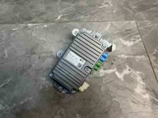 Блок управления камерой Mercedes-Benz S-Class 2014