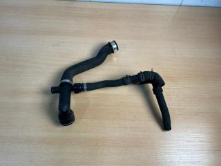 Патрубок радиатора Mercedes-Benz GL 2012