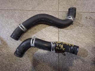 Патрубок радиатора Hyundai Santa FE 2018