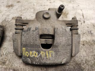 Суппорт передний левый Skoda Rapid