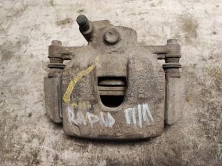 Суппорт передний правый Audi Rapid