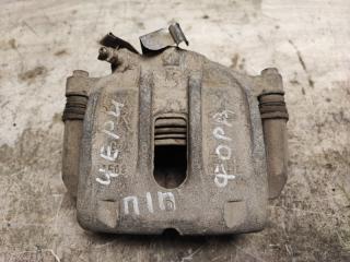 Запчасть суппорт передний правый Chery Fora