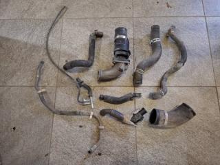 Патрубок Lexus RX300 2018