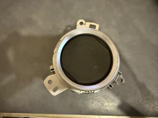 Дефлектор салона Toyota Rav4