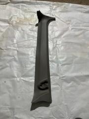 Накладка стойки лобового стекла правая DAF XF 105 2011