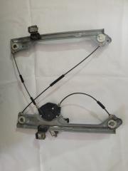 Запчасть стеклоподъемный механизм передний левый Cadillac Escalade 2016