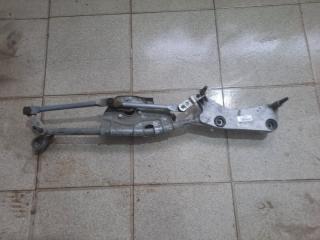 Трапеция дворников Mercedes-Benz ML 63AMG 2013