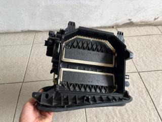 Фото запчасти корпус отопителя Mercedes-Benz GLS 2021 Б/У запчасть Запчасть корпус отопителя Mercedes-Benz GLS 2021