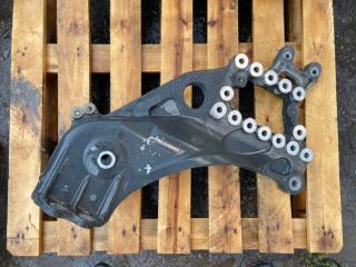 Кронштейн рессоры передний правый Mercedes-Benz Actros 1842 LS 2013