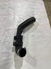 Патрубок радиатора SITRAK C7H 2023