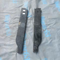 Кронштейн радиатора MAN TGX 18.440 2016 Б/У Кронштейн радиатора MAN TGX 18.440 2016