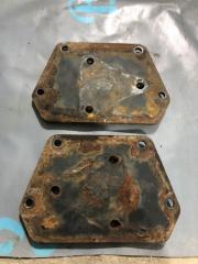 Кронштейн крыла задний Камаз 5490 2017 Б/У Кронштейн крыла задний Камаз 5490 2017