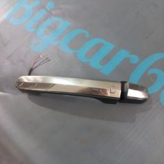 Ручка двери наружная задняя правая Cadillac Escalade 2016