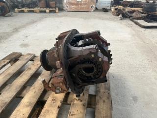 Редуктор МАЗ 544028 2023