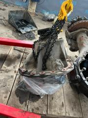 Редуктор DAF XF 105 2011