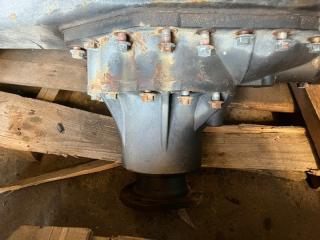 Редуктор FAW J6 CA-3310 2021