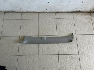 Накладка стойки лобового стекла левая Renault Kerax 2011