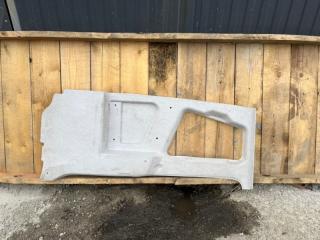 Обшивка кабины левая FAW J6P-420 CA3310 2021