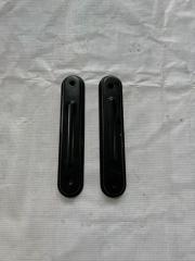 Кронштейн подрамника Hyundai Santa Fe 2019 Б/У Кронштейн подрамника Hyundai Santa Fe 2019