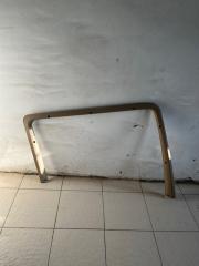 Рамка стекла двери левая FAW JH6 ORYX 4x2 2023