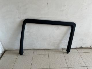 Рамка стекла двери правая FAW J7 2023