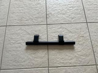 Направляющая стекла двери правая FAW J7 2023