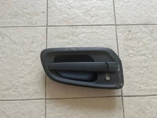 Ручка двери наружная правая FAW J7 2023