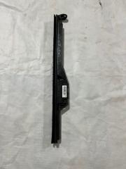 Направляющая стекла двери левая SITRAK C7H 2023