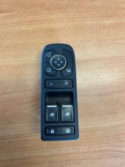 Блок управления стеклоподъемниками SITRAK C7H 2023 Б/У Блок управления стеклоподъемниками SITRAK C7H 2023