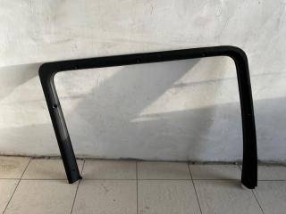 Рамка стекла двери левая SITRAK C7H 2023