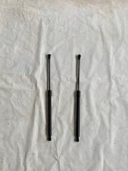 Амортизатор SITRAK C7H 2023 Б/У Амортизатор SITRAK C7H 2023