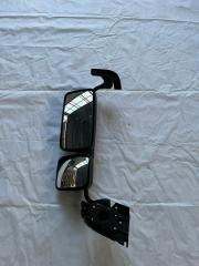 Зеркало боковое левое FAW JH6 ORYX 4x2 2023 Б/У Зеркало боковое левое FAW JH6 ORYX 4x2 2023