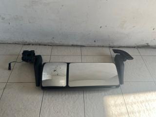 Зеркало боковое правое FAW J7 2023 Б/У Зеркало боковое правое FAW J7 2023