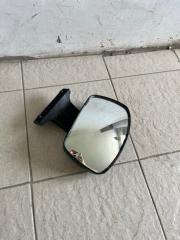 Зеркало бордюрное FAW J7 2023 Б/У Зеркало бордюрное FAW J7 2023