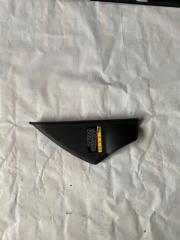 Накладка торпедо левая Hyundai Santa Fe 2019