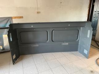 Обшивка кабины Mercedes-Benz Atego 2015