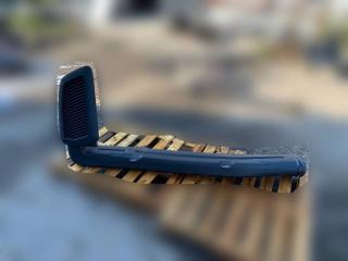 Воздухозаборник Mercedes-Benz Actros 1842 LS 2013