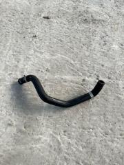 Патрубок радиатора Hyundai Santa Fe 2019