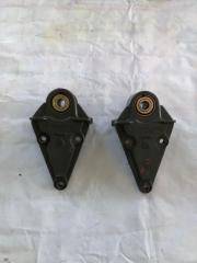 Кронштейн рессоры SITRAK C7H 2023