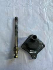 Кронштейн рессоры правый SITRAK C7H 2023